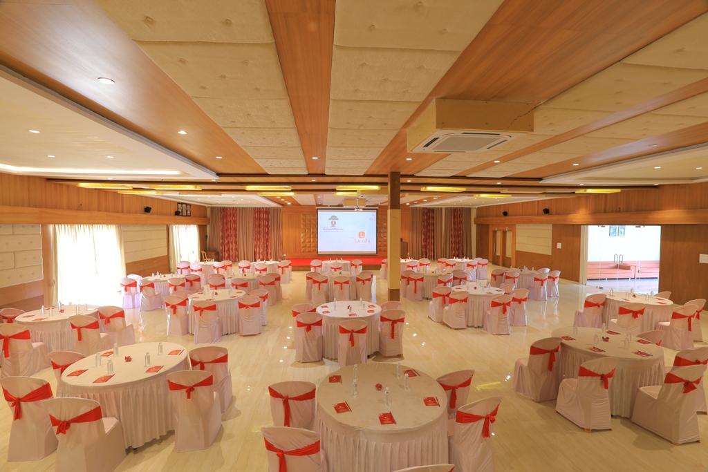 avara room
