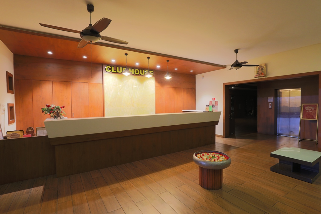 avara room