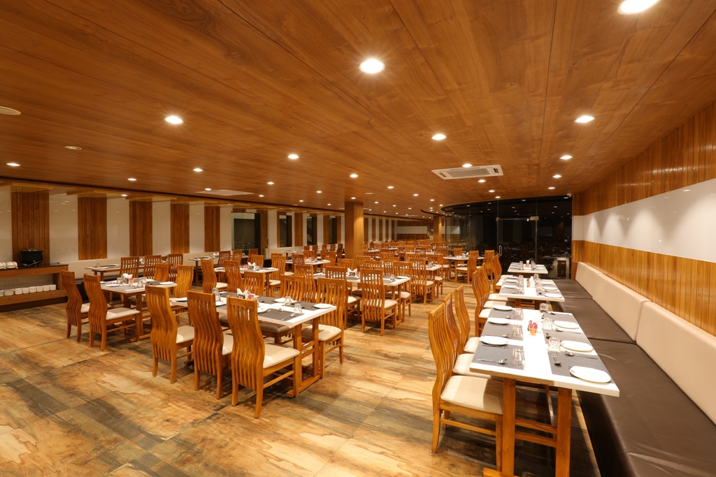 avara room