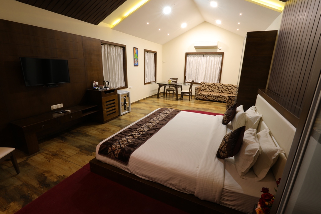 avara room